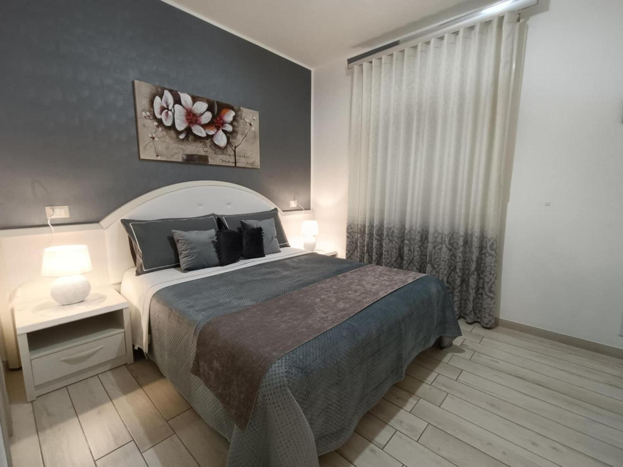 Bed & Breakfast Plaza *